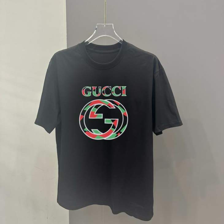 Picture of Gucci T Shirts Short _SKUGucciS-XLxetr11211360